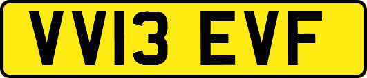 VV13EVF