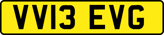VV13EVG