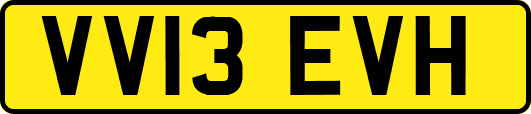 VV13EVH