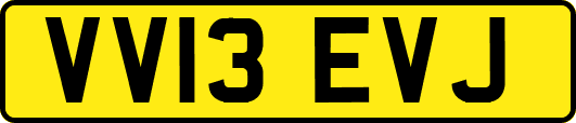 VV13EVJ