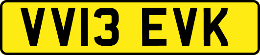 VV13EVK