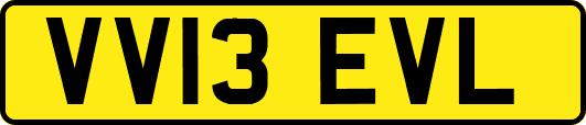 VV13EVL