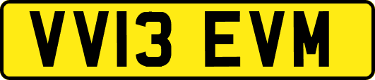 VV13EVM