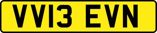 VV13EVN