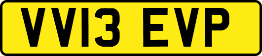 VV13EVP