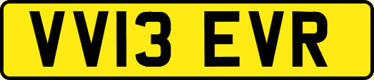 VV13EVR