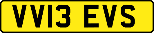 VV13EVS