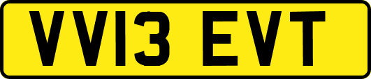 VV13EVT