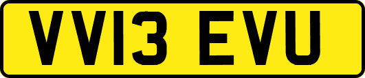 VV13EVU