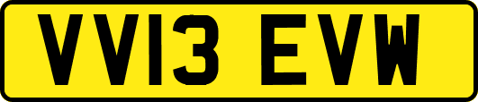VV13EVW
