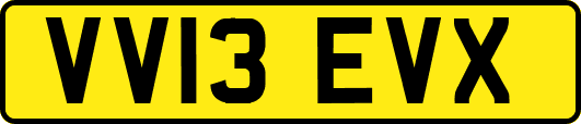 VV13EVX