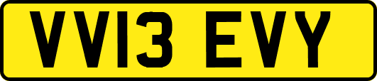 VV13EVY