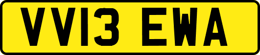 VV13EWA