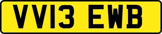 VV13EWB