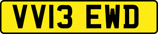 VV13EWD