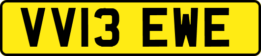 VV13EWE