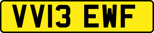 VV13EWF