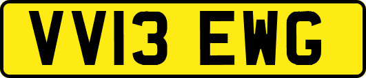 VV13EWG