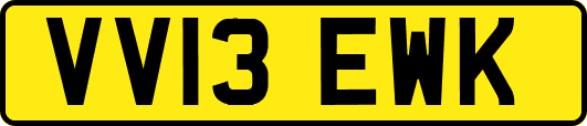 VV13EWK