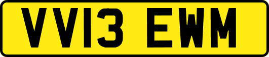 VV13EWM