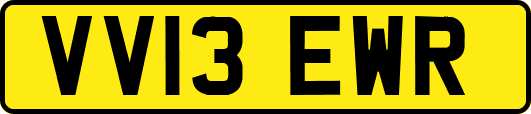 VV13EWR