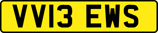 VV13EWS