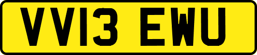VV13EWU