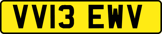 VV13EWV