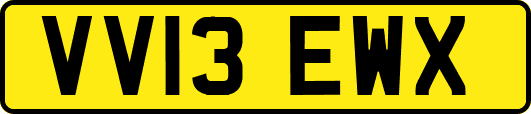 VV13EWX