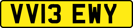 VV13EWY