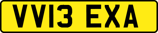 VV13EXA
