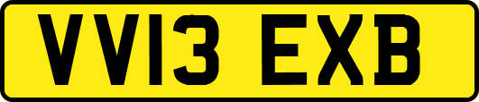 VV13EXB