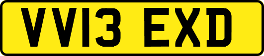 VV13EXD