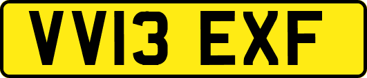 VV13EXF