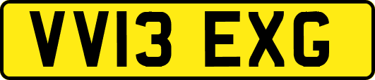 VV13EXG
