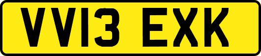 VV13EXK