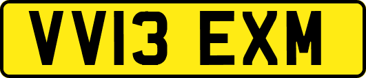 VV13EXM