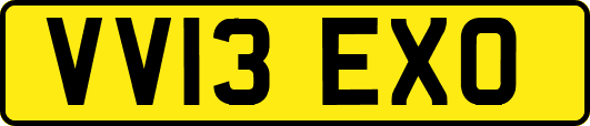 VV13EXO