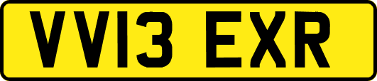 VV13EXR