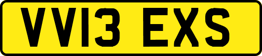 VV13EXS