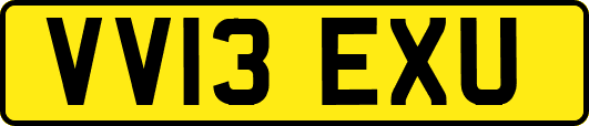 VV13EXU