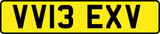 VV13EXV