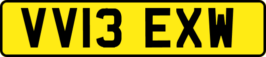 VV13EXW