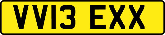 VV13EXX