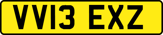 VV13EXZ
