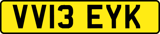 VV13EYK