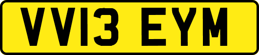 VV13EYM