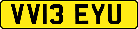 VV13EYU