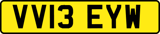 VV13EYW