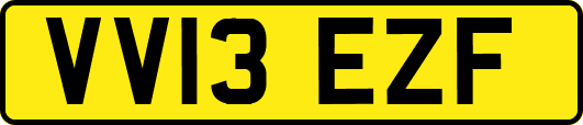VV13EZF